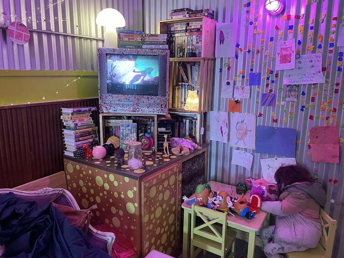 Dear Potato Bakery Photos 2